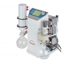 實(shí)驗(yàn)室真空系統(tǒng)LVS，LVS 210 Tef變頻控制型 抽吸速度：36.7L/min