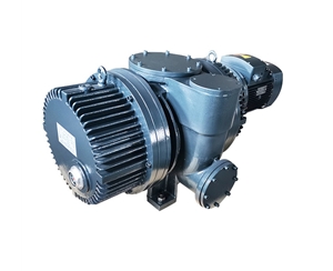 ZJP-1200A羅茨真空泵-1200L/S超大抽速工業(yè)真空解決方案